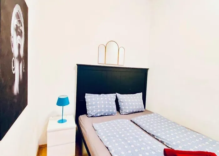 Comfortable 2br 10 Min Transport To Stadthalle * Βιέννη