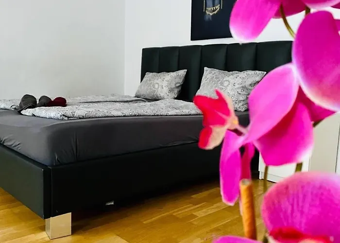 Διαμέρισμα Comfortable 2br 10 Min Transport To Stadthalle Βιέννη
