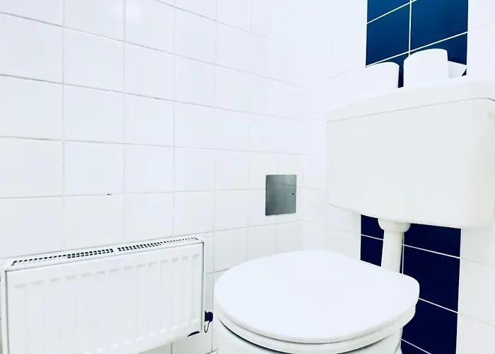 Διαμέρισμα Comfortable 2br 10 Min Transport To Stadthalle Βιέννη